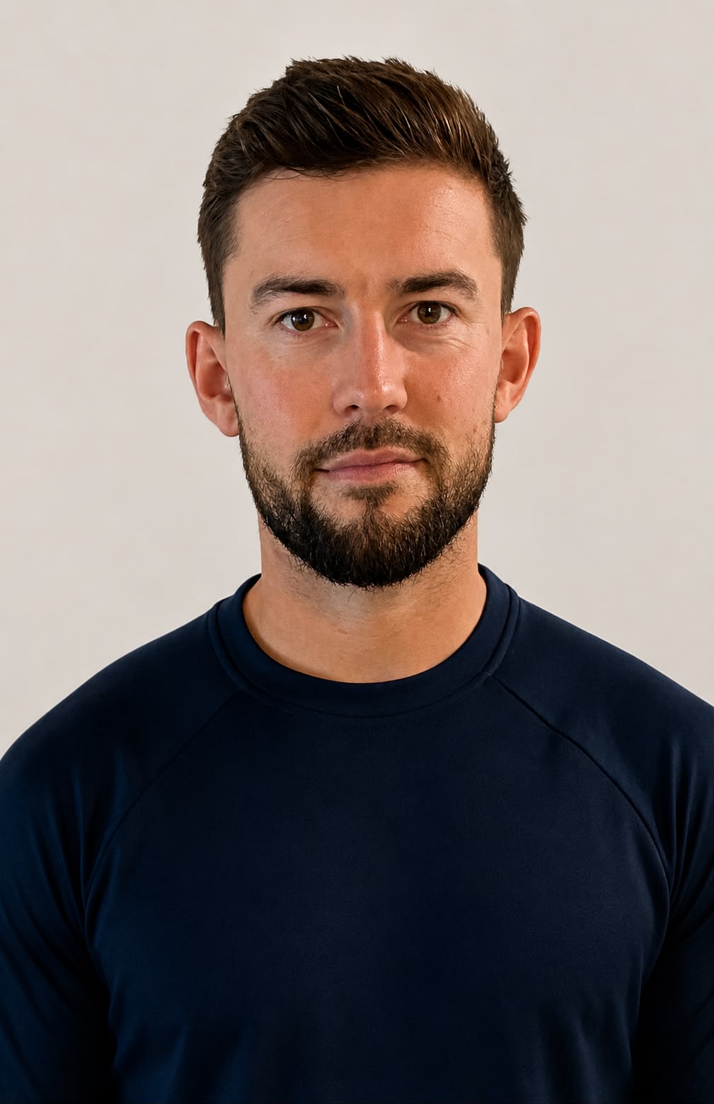 Jason Murphy, football coach and educator